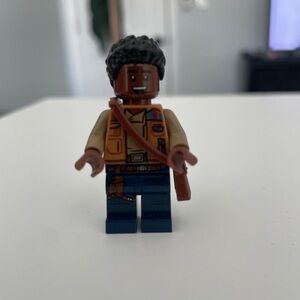 LEGO Star Wars - SW1066 Finn - Set 75572 - Minifig